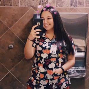 Meet your Posher, Valerie